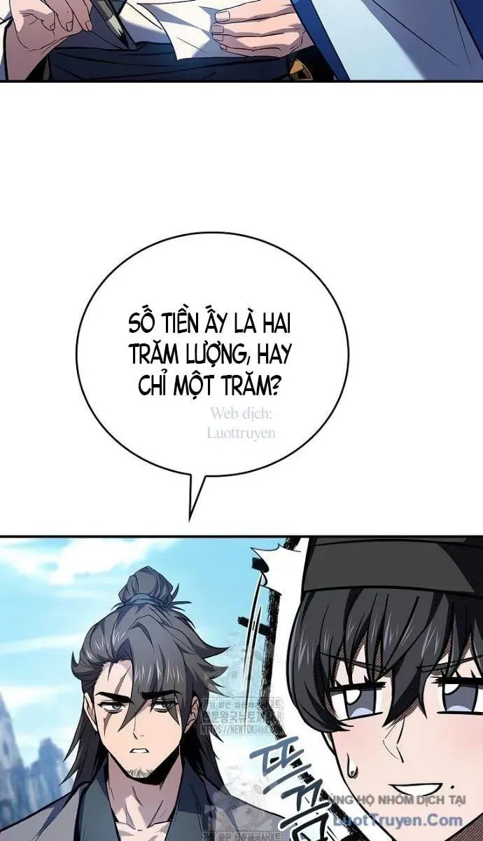 Chuyển Sinh Thành Tiêu Sư - Chapter 116 - Page 15