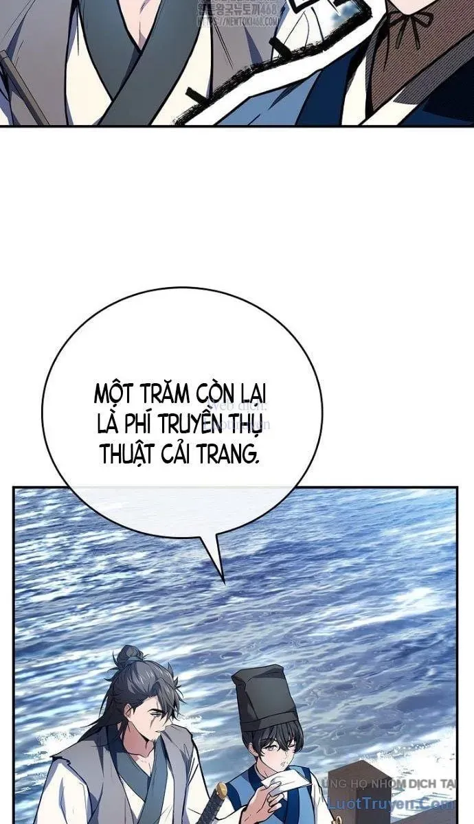 Chuyển Sinh Thành Tiêu Sư - Chapter 116 - Page 16