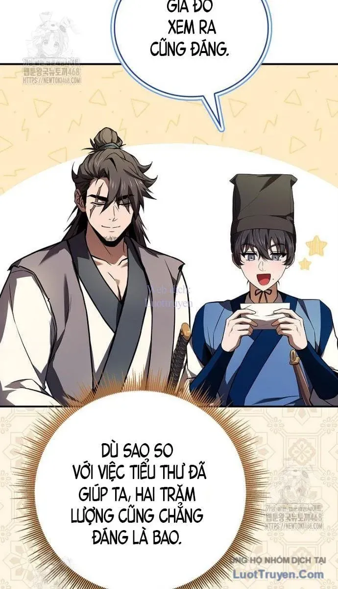 Chuyển Sinh Thành Tiêu Sư - Chapter 116 - Page 18