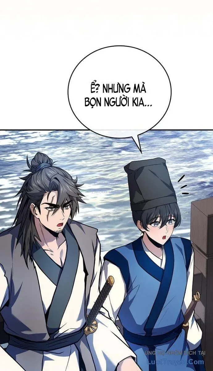 Chuyển Sinh Thành Tiêu Sư - Chapter 116 - Page 20