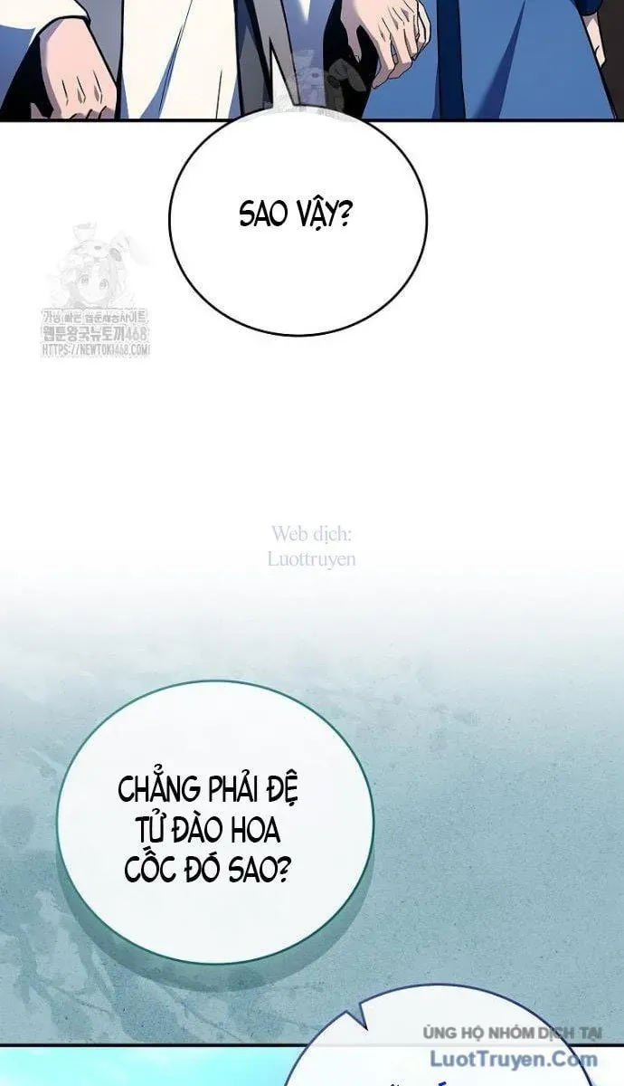 Chuyển Sinh Thành Tiêu Sư - Chapter 116 - Page 21