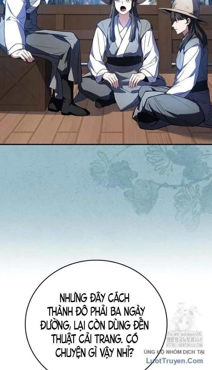 Chuyển Sinh Thành Tiêu Sư - Chapter 116 - Page 23