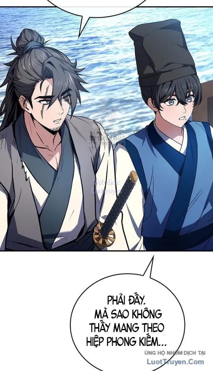 Chuyển Sinh Thành Tiêu Sư - Chapter 116 - Page 24