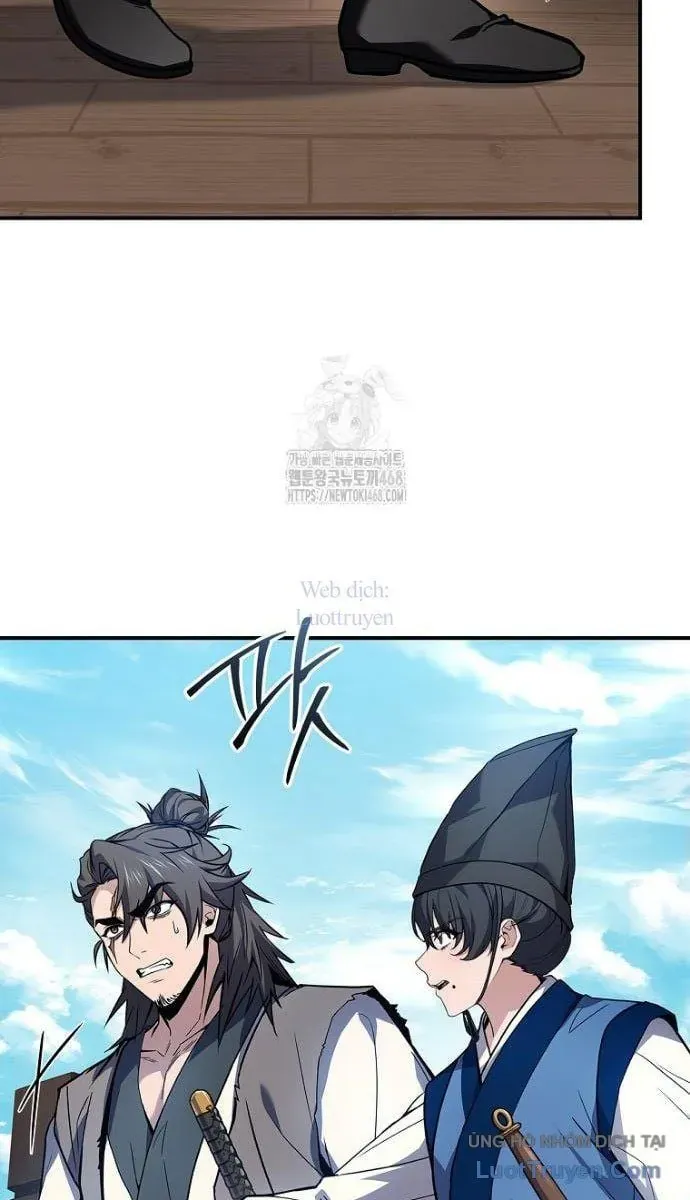 Chuyển Sinh Thành Tiêu Sư - Chapter 116 - Page 27