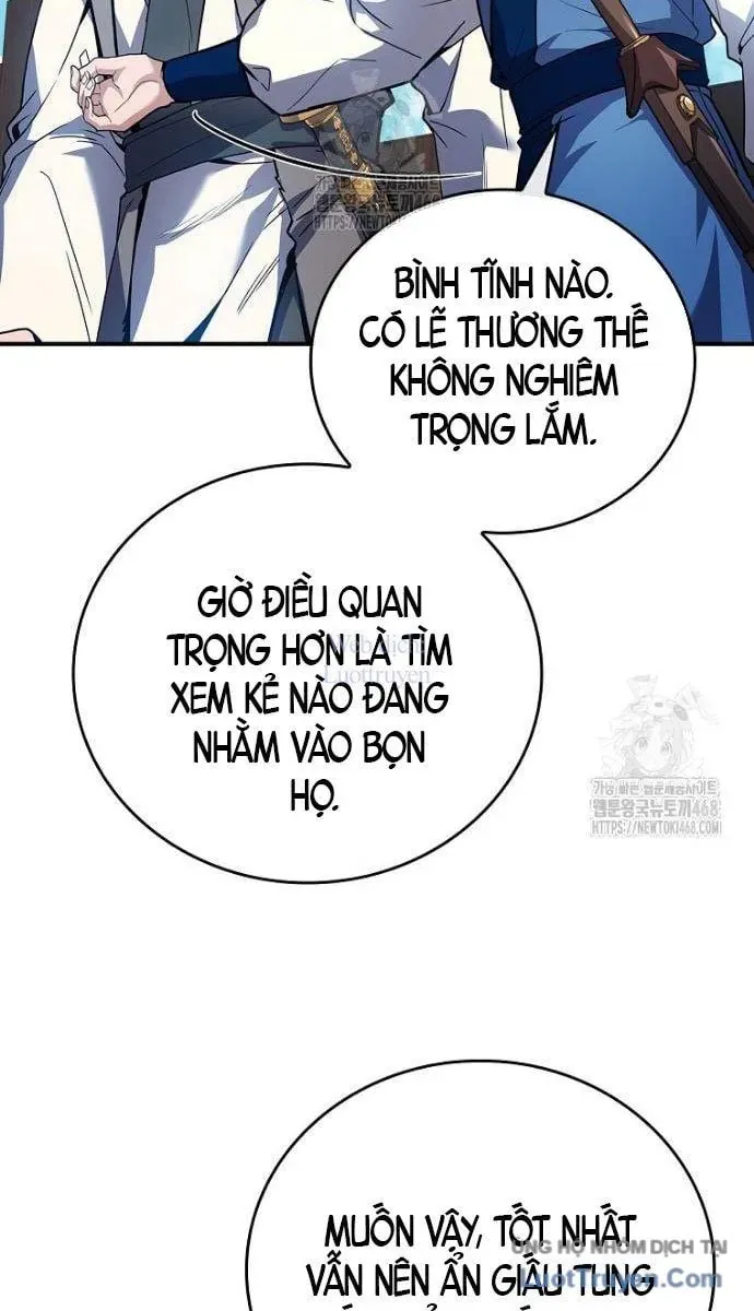 Chuyển Sinh Thành Tiêu Sư - Chapter 116 - Page 28