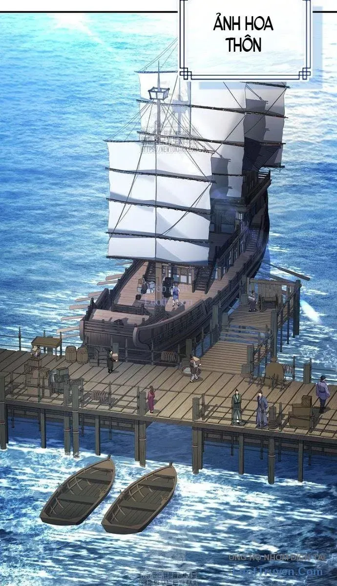 Chuyển Sinh Thành Tiêu Sư - Chapter 116 - Page 32