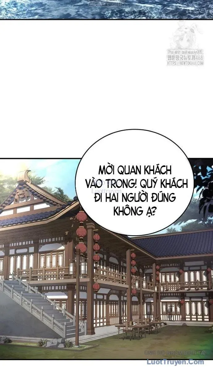 Chuyển Sinh Thành Tiêu Sư - Chapter 116 - Page 33