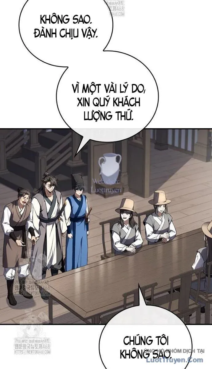 Chuyển Sinh Thành Tiêu Sư - Chapter 116 - Page 36