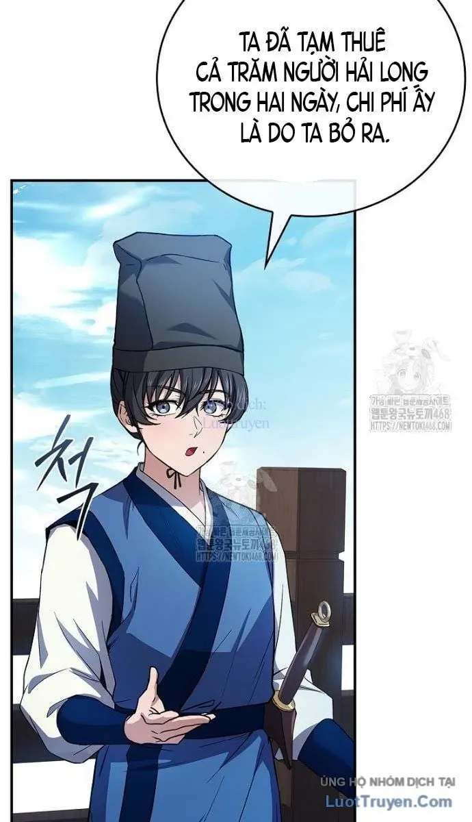 Chuyển Sinh Thành Tiêu Sư - Chapter 116 - Page 4