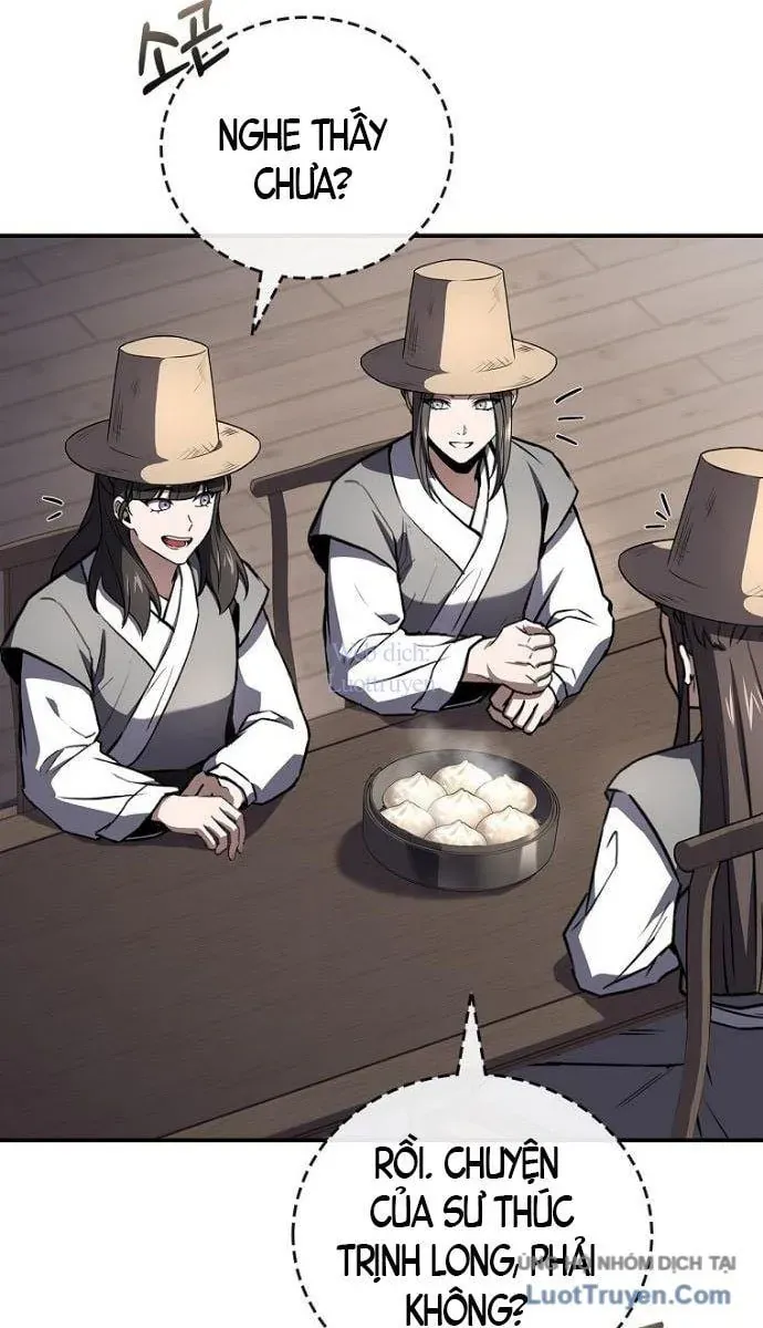 Chuyển Sinh Thành Tiêu Sư - Chapter 116 - Page 40