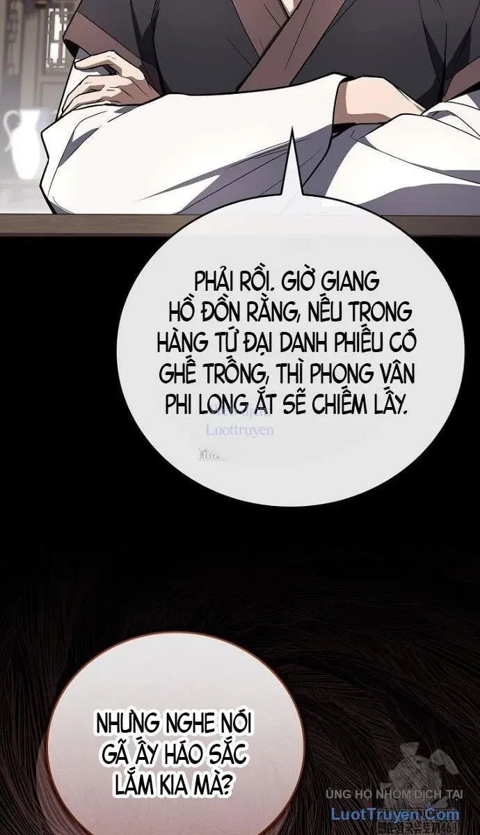 Chuyển Sinh Thành Tiêu Sư - Chapter 116 - Page 42