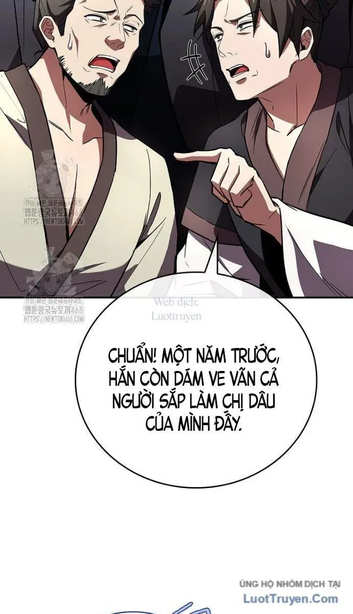 Chuyển Sinh Thành Tiêu Sư - Chapter 116 - Page 44
