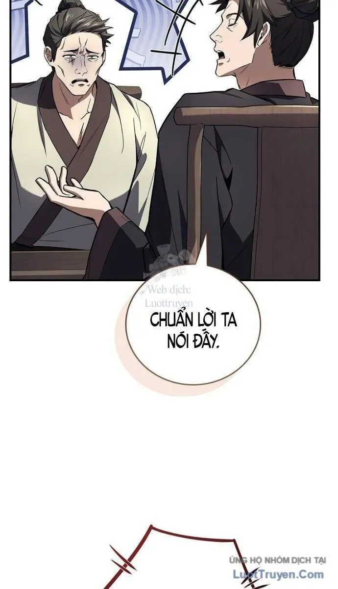 Chuyển Sinh Thành Tiêu Sư - Chapter 116 - Page 46