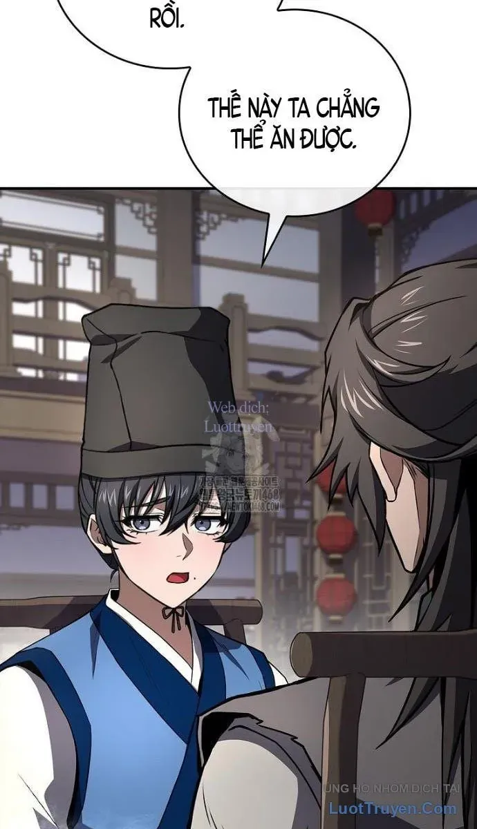 Chuyển Sinh Thành Tiêu Sư - Chapter 116 - Page 55