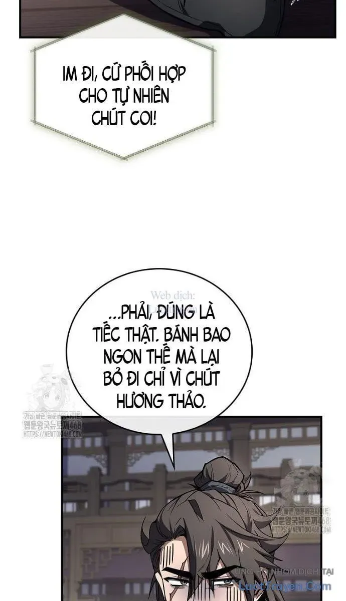 Chuyển Sinh Thành Tiêu Sư - Chapter 116 - Page 57