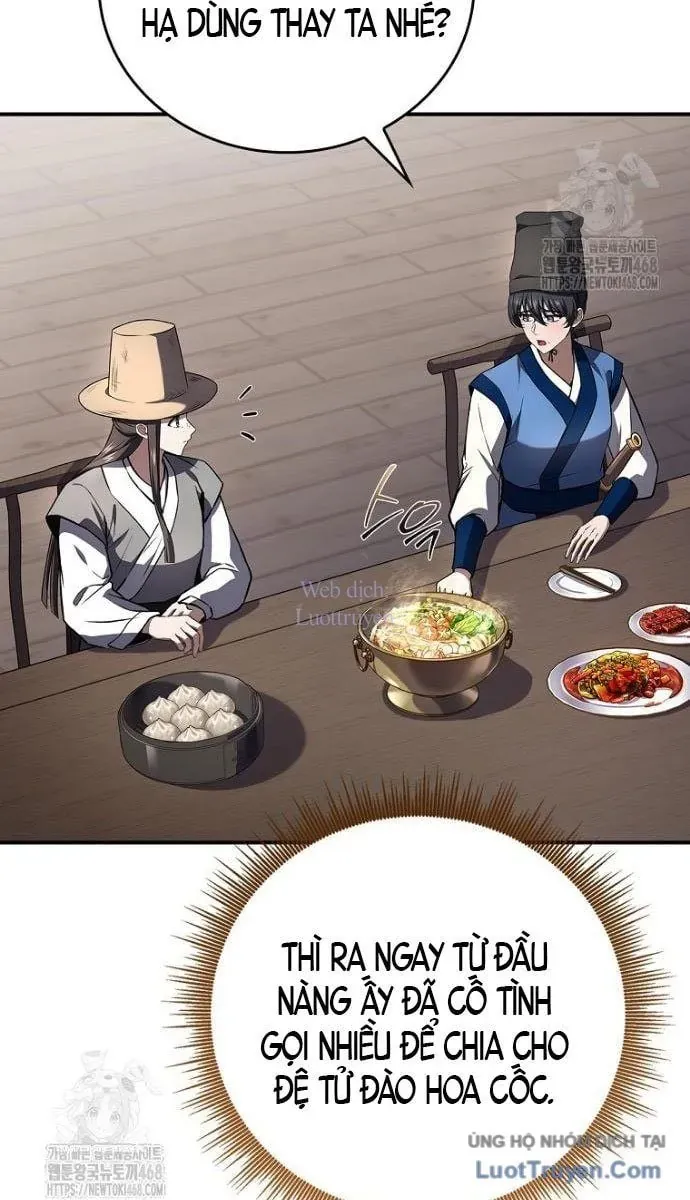 Chuyển Sinh Thành Tiêu Sư - Chapter 116 - Page 59