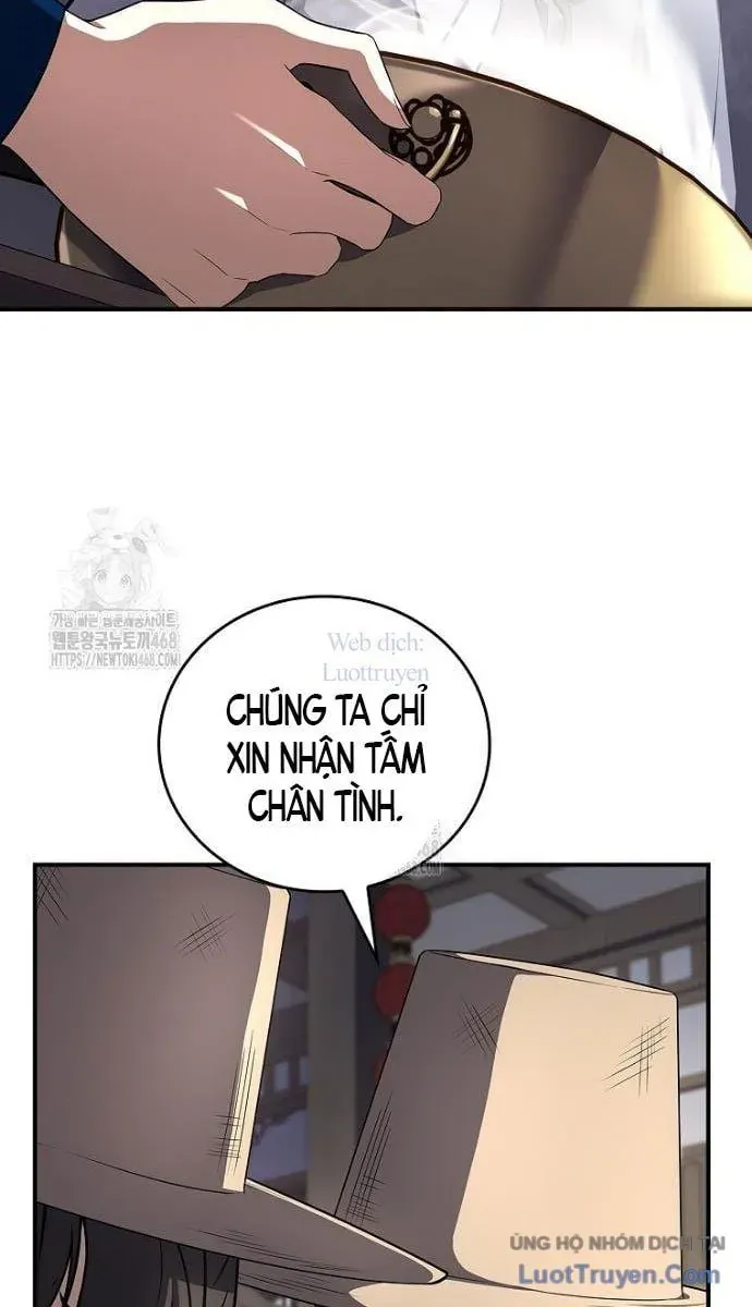 Chuyển Sinh Thành Tiêu Sư - Chapter 116 - Page 61
