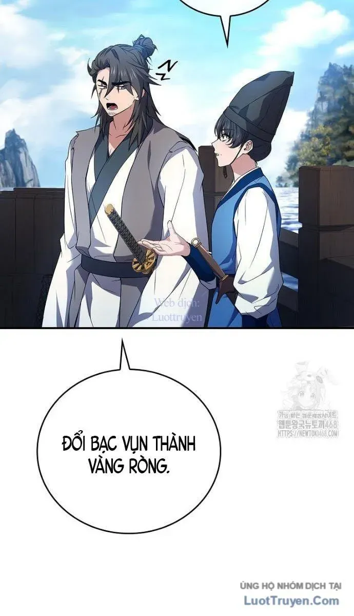 Chuyển Sinh Thành Tiêu Sư - Chapter 116 - Page 7