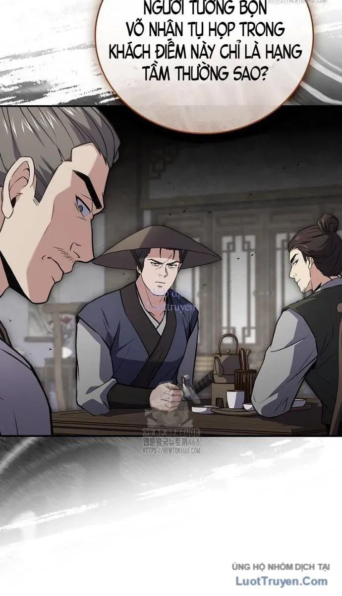 Chuyển Sinh Thành Tiêu Sư - Chapter 116 - Page 72