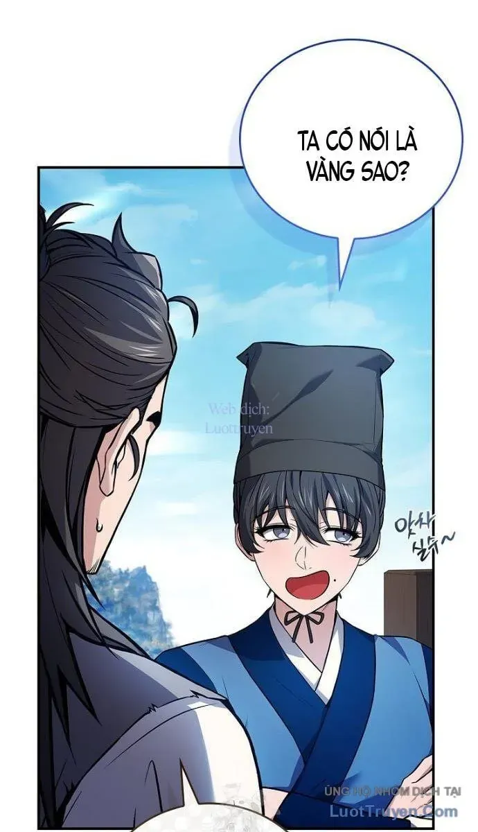 Chuyển Sinh Thành Tiêu Sư - Chapter 116 - Page 8