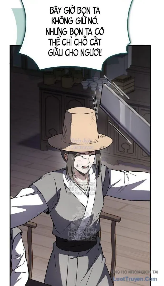 Chuyển Sinh Thành Tiêu Sư - Chapter 116 - Page 81