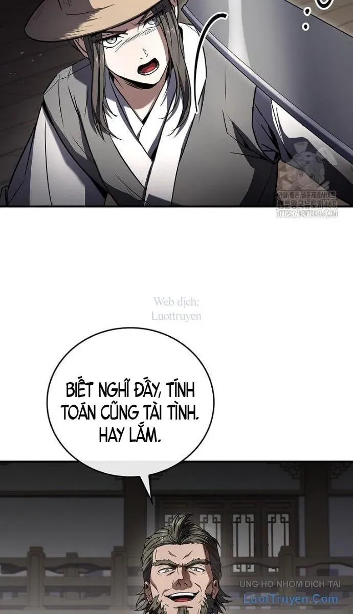 Chuyển Sinh Thành Tiêu Sư - Chapter 116 - Page 83