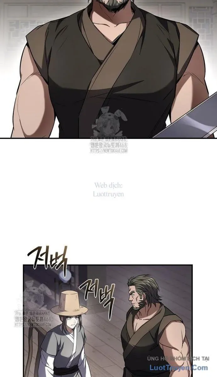 Chuyển Sinh Thành Tiêu Sư - Chapter 116 - Page 84