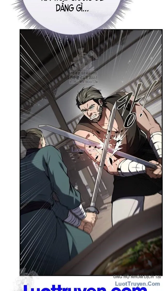 Chuyển Sinh Thành Tiêu Sư - Chapter 116 - Page 94