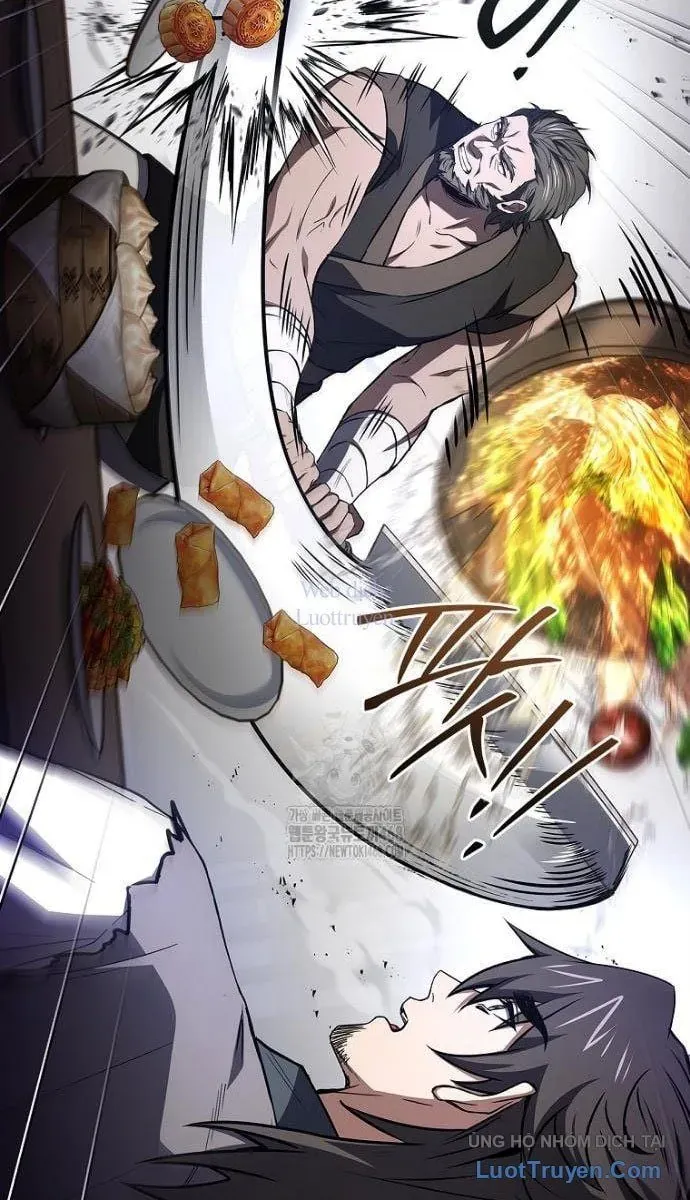 Chuyển Sinh Thành Tiêu Sư - Chapter 116 - Page 96