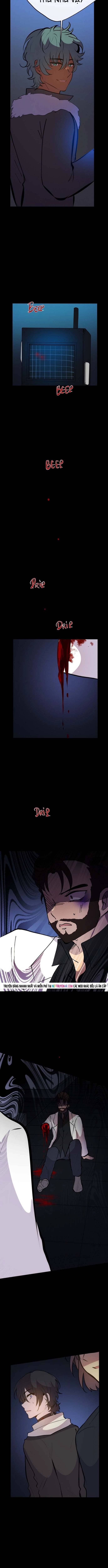 Trọng Sinh Mạc Thế - Chapter 173 - Page 11