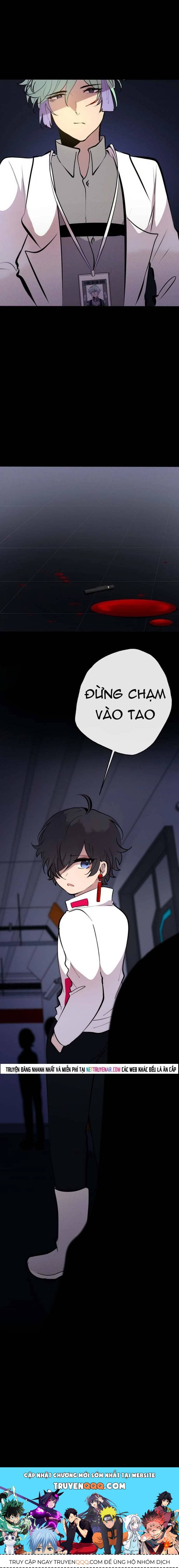 Trọng Sinh Mạc Thế - Chapter 173 - Page 12