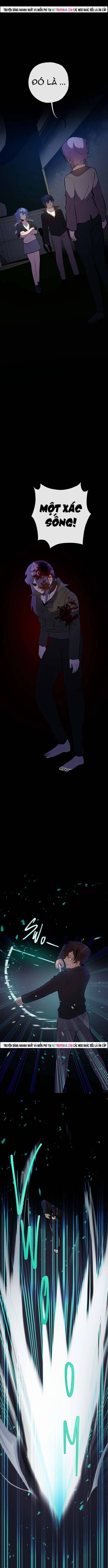 Trọng Sinh Mạc Thế - Chapter 173 - Page 4