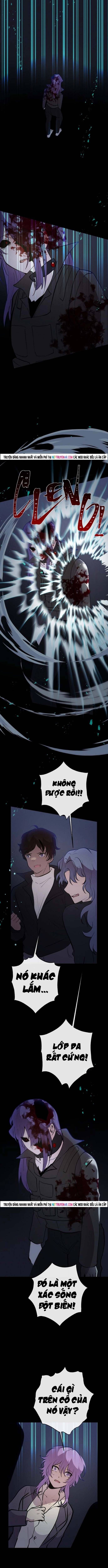 Trọng Sinh Mạc Thế - Chapter 173 - Page 5