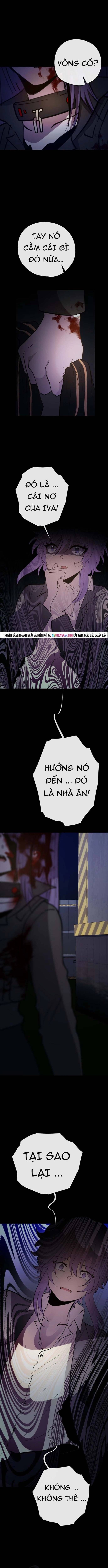 Trọng Sinh Mạc Thế - Chapter 173 - Page 6