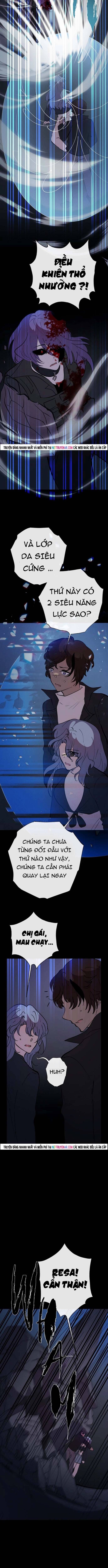 Trọng Sinh Mạc Thế - Chapter 173 - Page 8