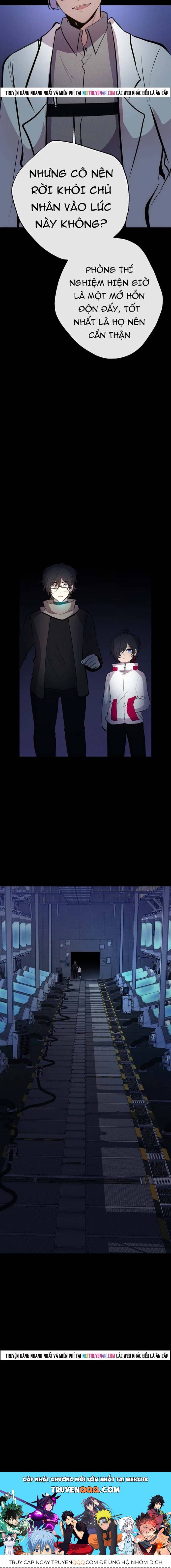 Trọng Sinh Mạc Thế - Chapter 174 - Page 11