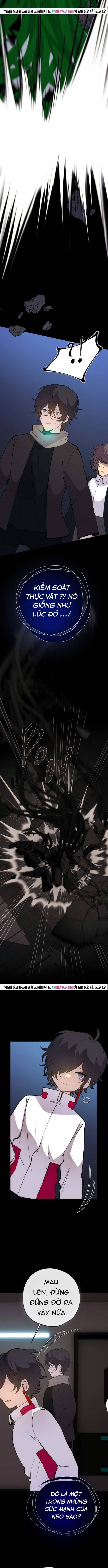 Trọng Sinh Mạc Thế - Chapter 174 - Page 5