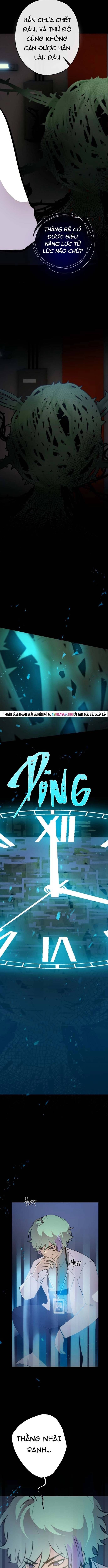 Trọng Sinh Mạc Thế - Chapter 174 - Page 6