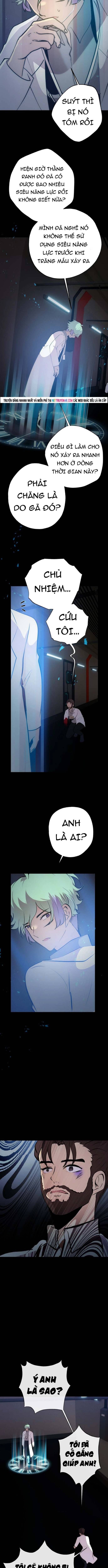 Trọng Sinh Mạc Thế - Chapter 174 - Page 7