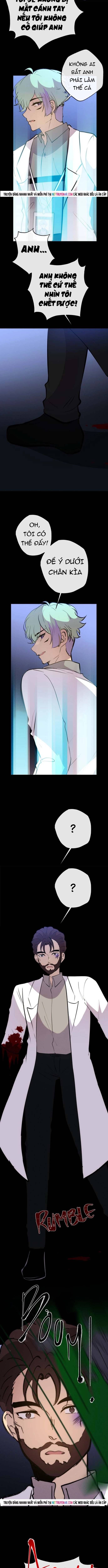 Trọng Sinh Mạc Thế - Chapter 174 - Page 8