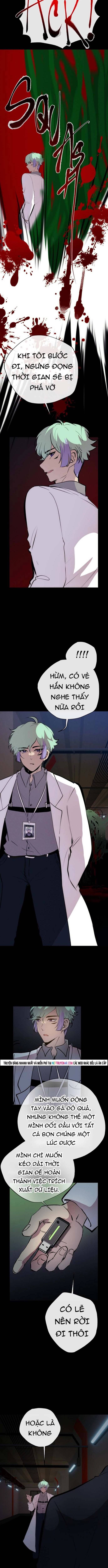 Trọng Sinh Mạc Thế - Chapter 174 - Page 9