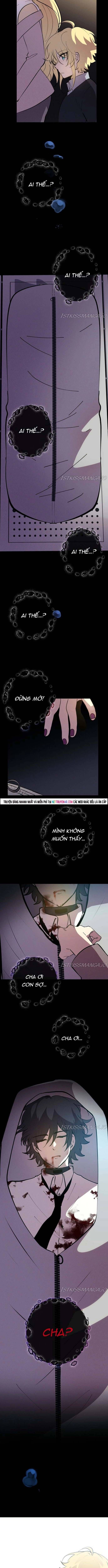 Trọng Sinh Mạc Thế - Chapter 175 - Page 11