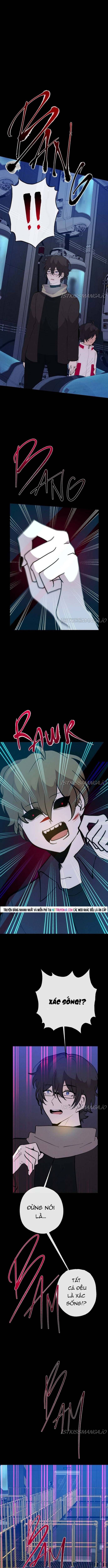 Trọng Sinh Mạc Thế - Chapter 175 - Page 3