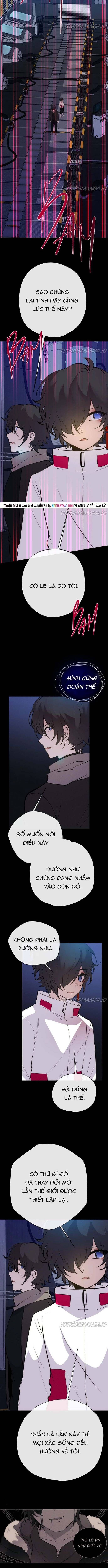 Trọng Sinh Mạc Thế - Chapter 175 - Page 4