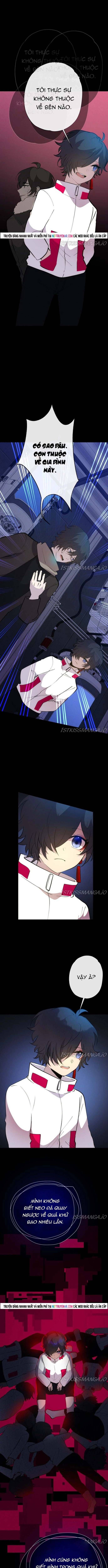 Trọng Sinh Mạc Thế - Chapter 175 - Page 5