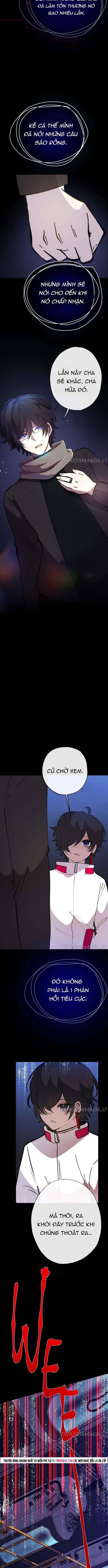 Trọng Sinh Mạc Thế - Chapter 175 - Page 6