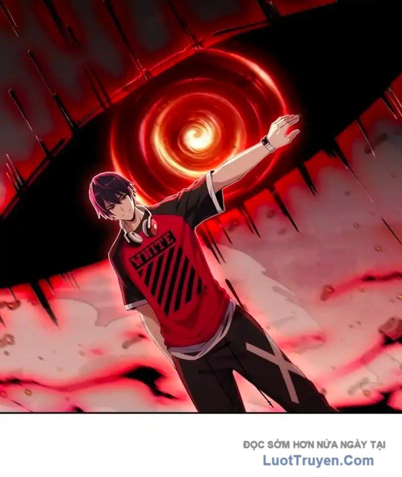 Đô Thị Tương Lai Đã Thức Tỉnh Khí Vận Hoàn Mỹ - Chapter 37 - Page 12