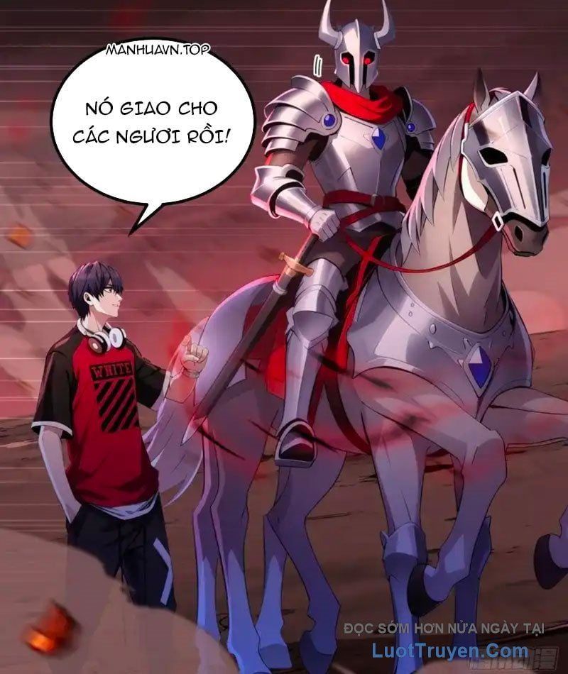 Đô Thị Tương Lai Đã Thức Tỉnh Khí Vận Hoàn Mỹ - Chapter 37 - Page 18