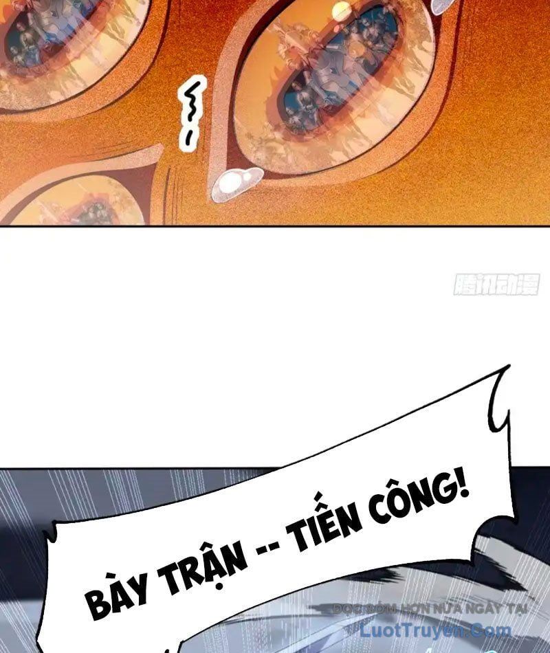 Đô Thị Tương Lai Đã Thức Tỉnh Khí Vận Hoàn Mỹ - Chapter 37 - Page 22