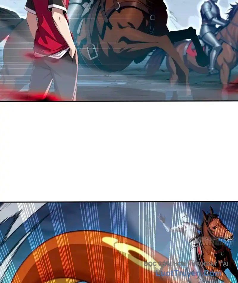 Đô Thị Tương Lai Đã Thức Tỉnh Khí Vận Hoàn Mỹ - Chapter 37 - Page 30